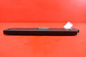 Acura TSX II Front underbody cover/under tray 12500-RL5-A0