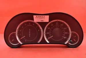 Acura TSX II Speedometer (instrument cluster) 78100-TL2-A014-M