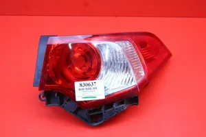 Acura TSX II Lampa tylna P7197R