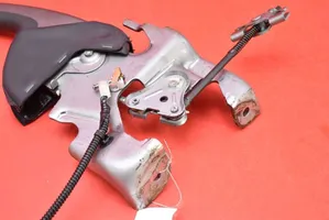 Acura TSX II Handbrake/parking brake lever assembly ACURA