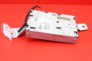 Acura TSX II Komputer / Sterownik ECU silnika 39820-TL2-A010-M