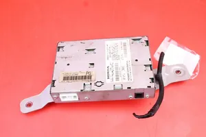 Acura TSX II Komputer / Sterownik ECU silnika 39820-TL2-A010-M