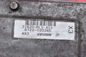 Acura TSX II Komputer / Sterownik ECU silnika 37820-RL5-A51