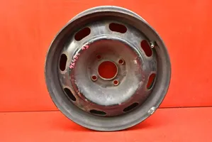 Peugeot Partner R18 -taottu vanne 4X108