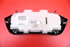 Nissan Juke I F15 Ilmastoinnin ohjainlaite 248451KA0A