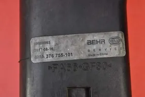 BMW X5 E53 Ausgleichsbehälter Kühlwasser 8MA376755