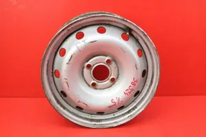 Renault Megane II R 18 kalts disks (-i) 4X100