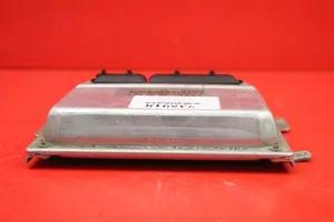 Audi A8 S8 D2 4D Unité de commande, module ECU de moteur 4D0907551C