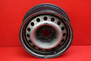 Citroen C5 Cerchione in lega R18 4X108