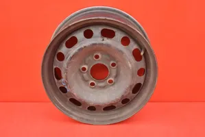 Mazda 626 R18 -taottu vanne 5X114.3