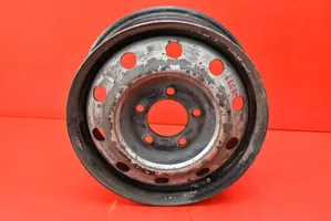 Opel Movano A Кованый обод (ободья) колеса R 18 5X130