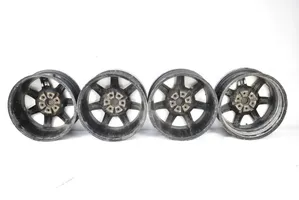 Cadillac SRX R18 alloy rim 