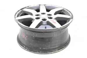 Cadillac SRX R18 alloy rim 