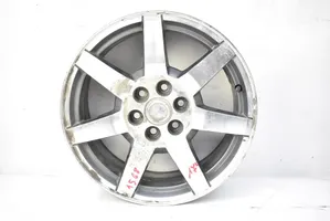 Cadillac SRX R18 alloy rim 