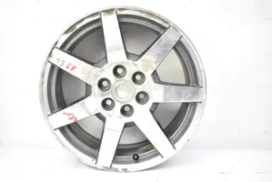 Cadillac SRX R18 alloy rim 