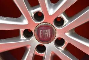 Fiat Croma R18-alumiinivanne 5X110