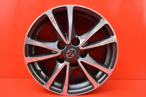 Toyota Verso Jante alliage R18 42611-YY40