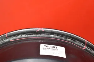 Mazda 6 Обод (ободья) колеса из легкого сплава R 18 5X114