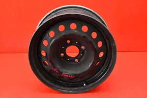 Citroen C3 Felgi aluminiowe R18 4X108