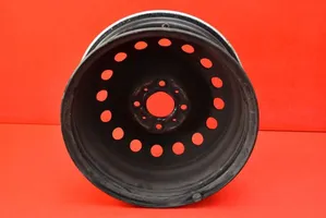 Citroen C3 R18-alumiinivanne 4X108