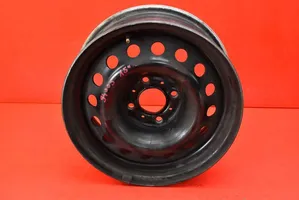 Citroen C3 R18-alumiinivanne 4X108