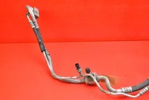 Opel Meriva A Air conditioning (A/C) pipe/hose OPEL