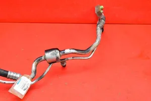 Opel Meriva A Air conditioning (A/C) pipe/hose OPEL