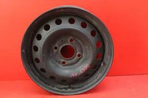 Honda Accord R18 -taottu vanne 4X114.3