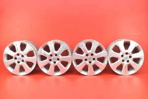 Opel Astra H R18-alumiinivanne 5X110