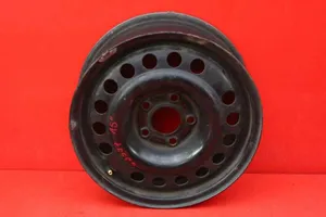 Opel Zafira A R18 -taottu vanne 5X110