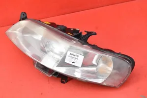 Opel Vectra B Lampa przednia 1307022293