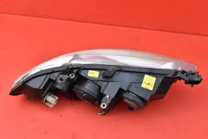 Opel Vectra B Lampa przednia 1307022293