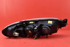 Opel Vectra B Lampa przednia 1307022293