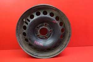 Opel Omega B2 R 18 kaltinis ratlankis (-iai) 5X110