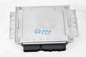 Fiat Lybra Centralina/modulo motore ECU 0281011500