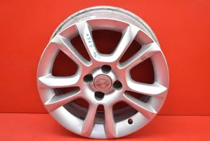 Opel Corsa D R18-alumiinivanne 4X100