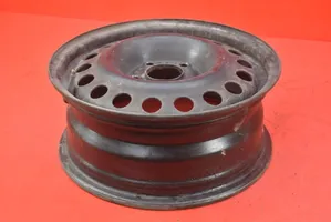 Opel Astra G R 18 kaltinis ratlankis (-iai) 5X110