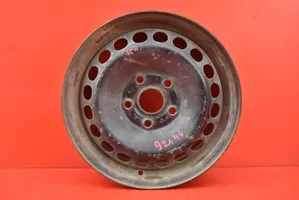 Volkswagen PASSAT B5 R18 -taottu vanne 5X112