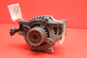 Toyota Avensis Verso Generator/alternator 270600G01184