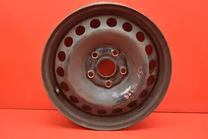 Volkswagen Golf V R 18 kaltinis ratlankis (-iai) 5x112