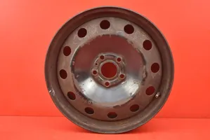 Renault Espace III R18 forged rim 5X108