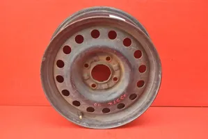 Mitsubishi Colt CZ3 R18 -taottu vanne 4X114.3