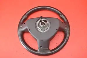 Opel Vectra C Steering wheel 13111337-AF