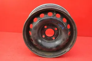 Nissan Micra R18 -taottu vanne 4X100