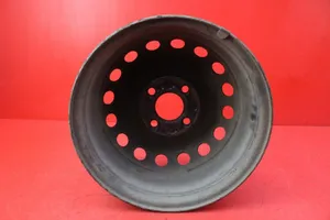 Nissan Micra R18 -taottu vanne 4X100