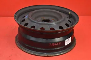 Toyota Corolla E120 E130 R 18 kalts disks (-i) TOYOTA