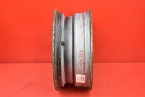 Seat Toledo II (1M) R18 forged rim 1J0601027H