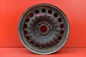 Fiat Croma Jante forgée R18 5X110