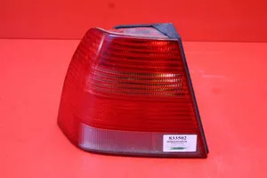 AC 428 Rear/tail lights VOLKSWAGEN