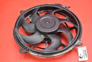 Volkswagen Sharan Ventilatore di raffreddamento elettrico del radiatore 3136613284